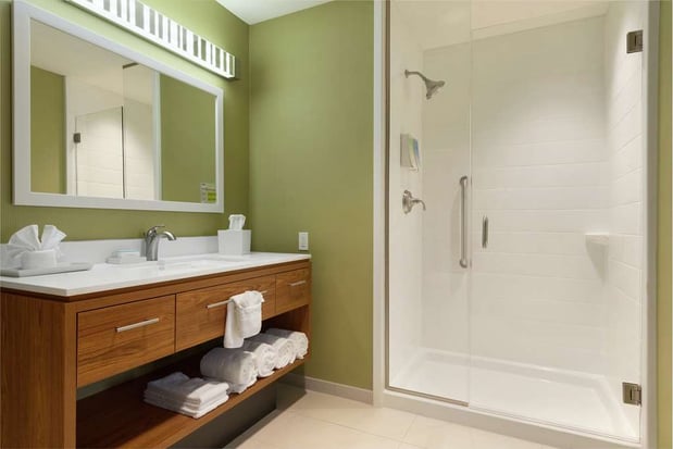 Images Home2 Suites by Hilton Alexandria