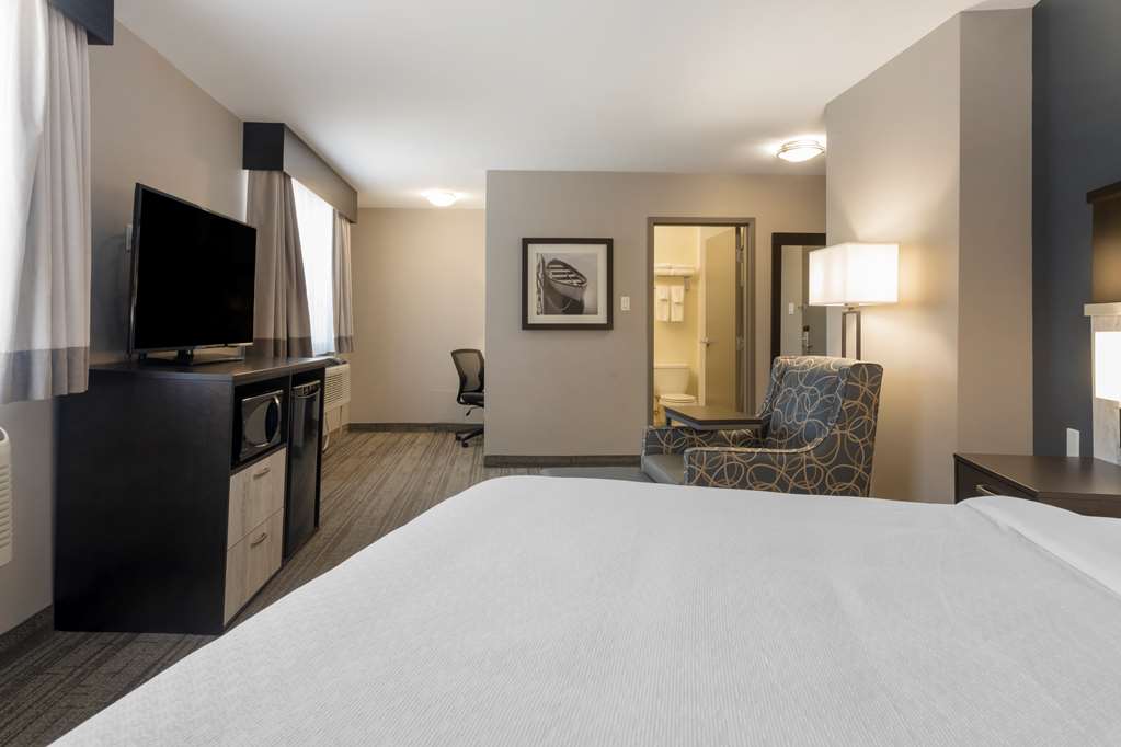 Images Best Western Plus Chocolate Lake Hotel