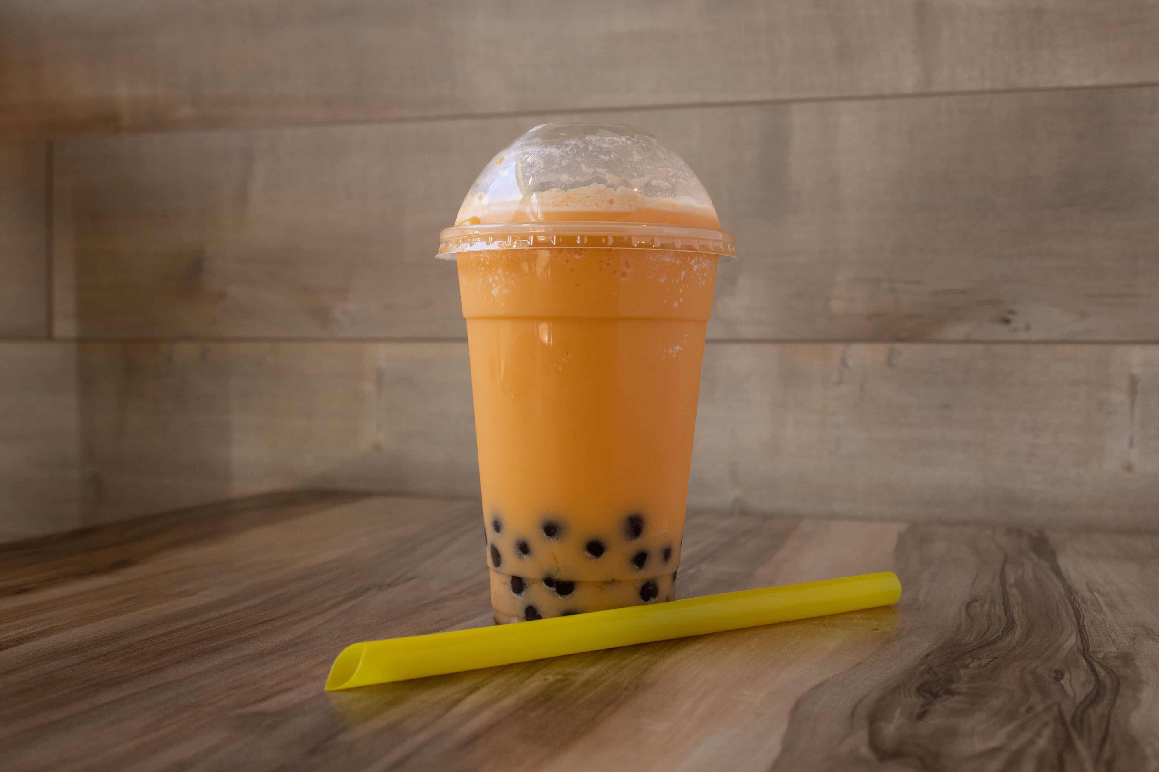 Images Saming Sandwich/ Bubble Tea Shop