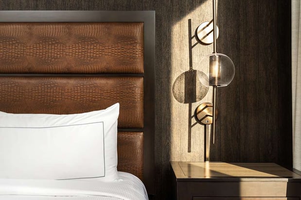 Images DoubleTree Suites by Hilton Austin Downtown Capitol