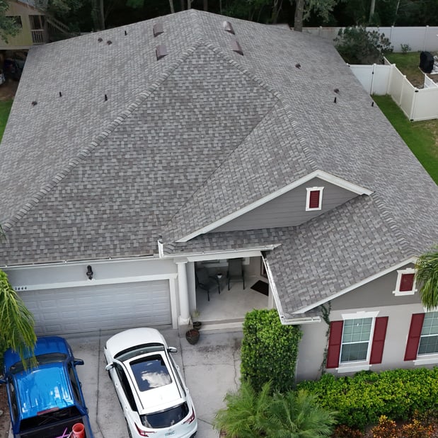 Images West Orange Roofing