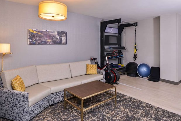 Images DoubleTree by Hilton Utica