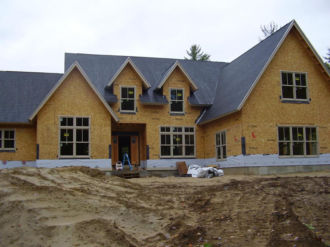 Darling and Son's Roofing Image