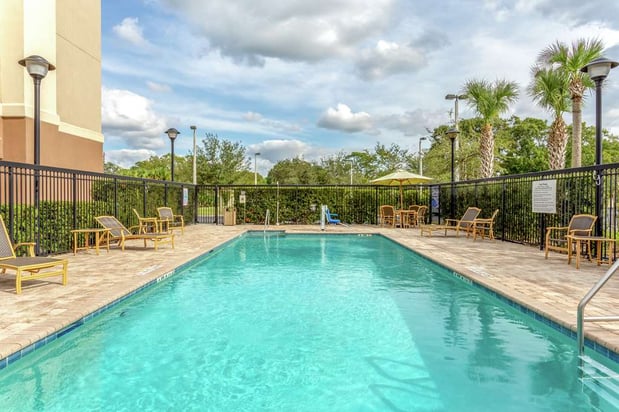Images Hampton Inn Okeechobee - Lake Okeechobee