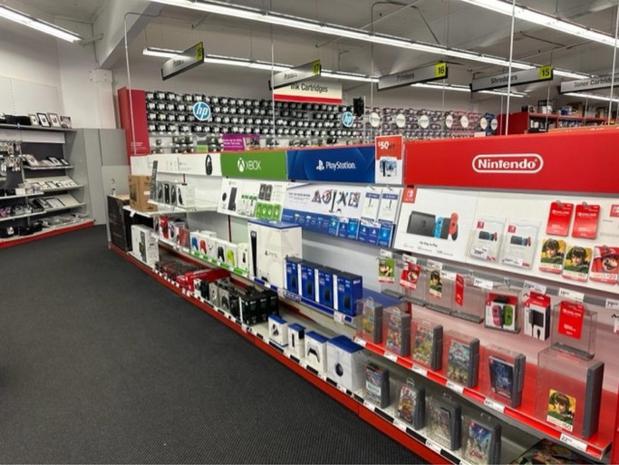 Images Staples