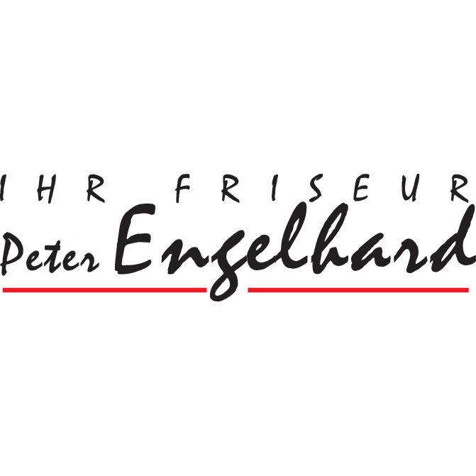 Ihr Friseur Peter Engelhard Logo