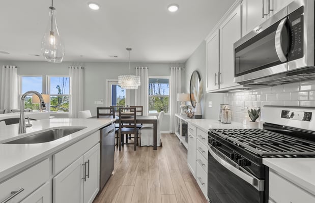 Images Crescent Cove by Pulte Homes
