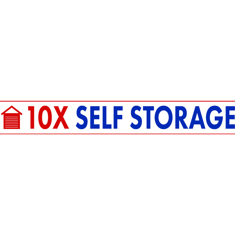 Acton Self Storage Logo