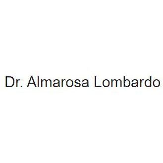 Dr. Almarosa Lombardo Logo