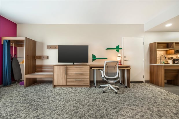 Images Home2 Suites by Hilton Harrisonburg University
