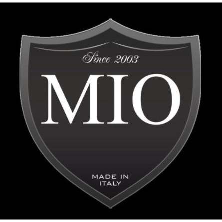 Logo von MIO Made in Italy