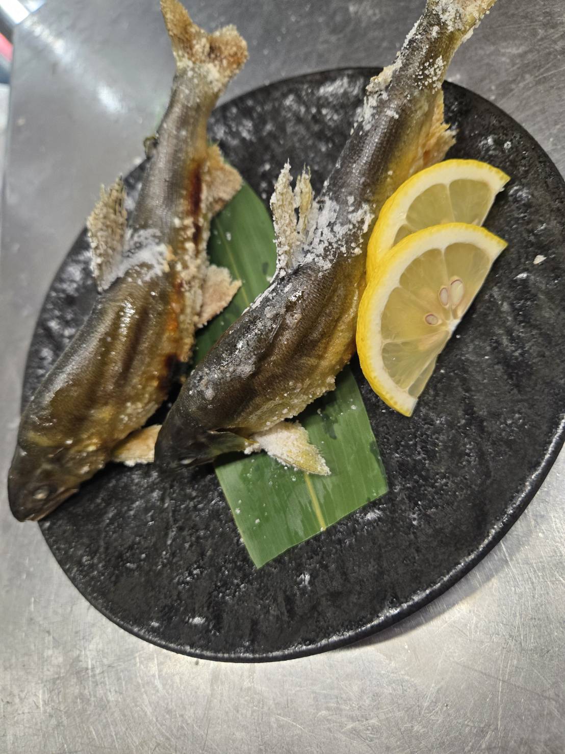 Images おさかな屋オカピ