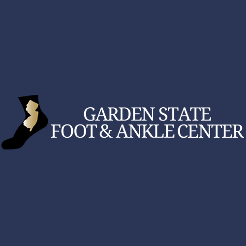 Garden State Foot & Ankle Center: Scott Shrem, DPM Logo