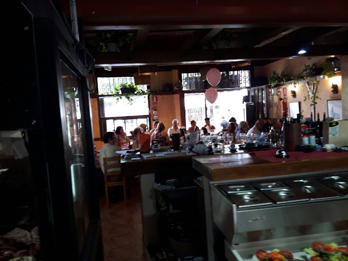 Images Restaurante El Puente