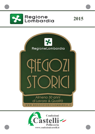 Images Pellicceria  Castelli