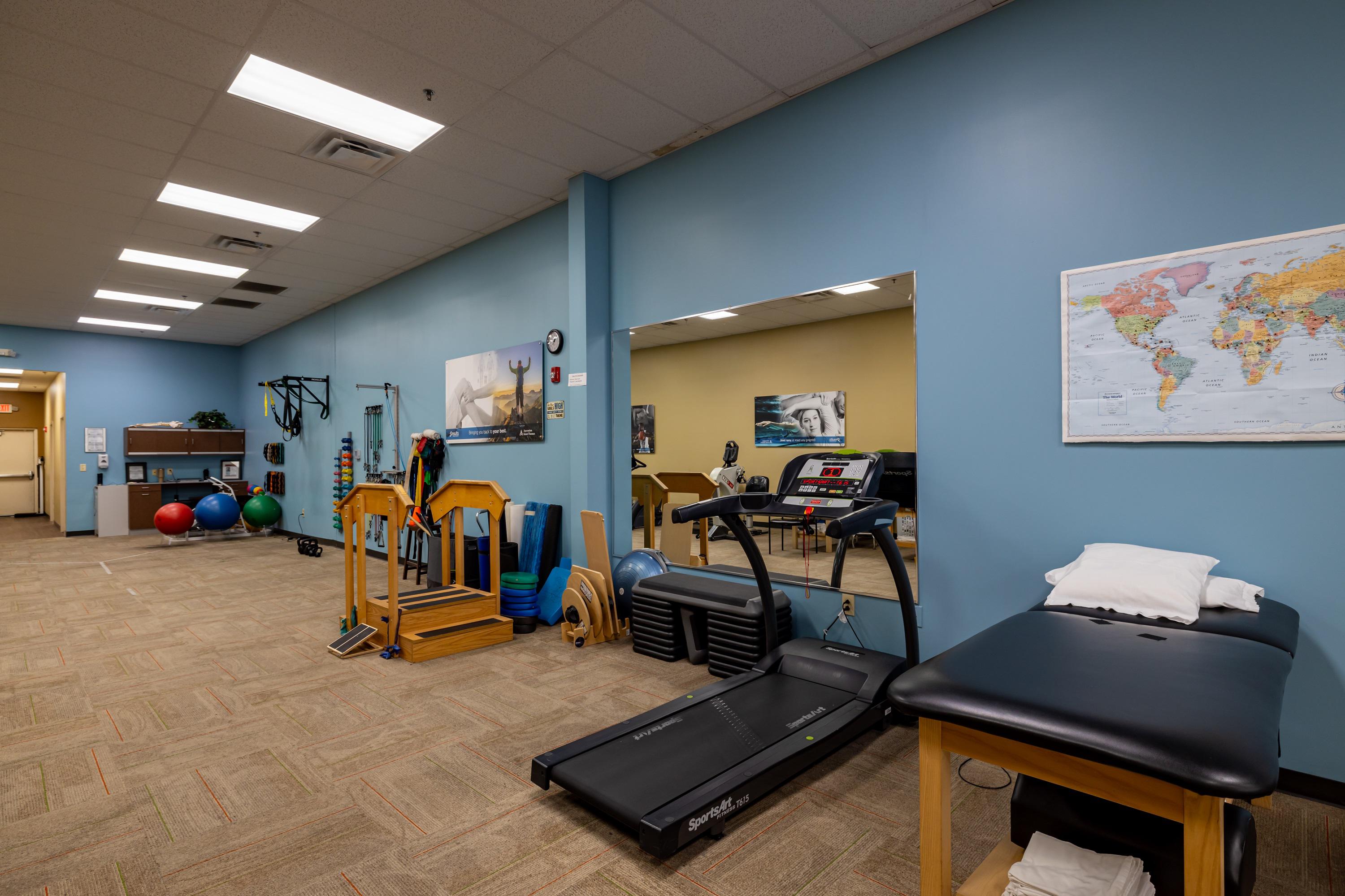 Results Physiotherapy Antioch, Tennessee - Hickory Hollow Antioch (615)717-6262