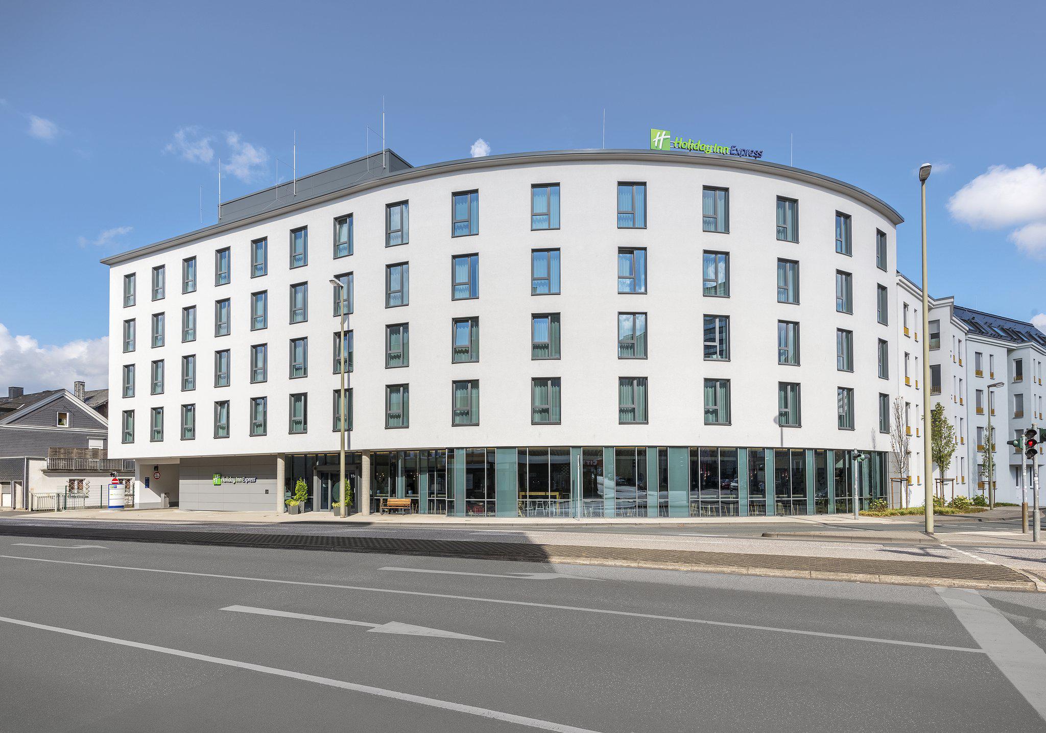 Fotos - Holiday Inn Express Siegen by IHG - 27