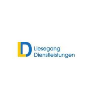 Logo Liesegang Gebäudereinigung | Photovoltaikreinigung - Hausmeisterservice - Winterdienst- Taubenabwehr