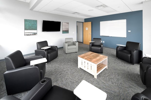 Images Pasadena Villa Outpatient Treatment Center - Grand Rapids