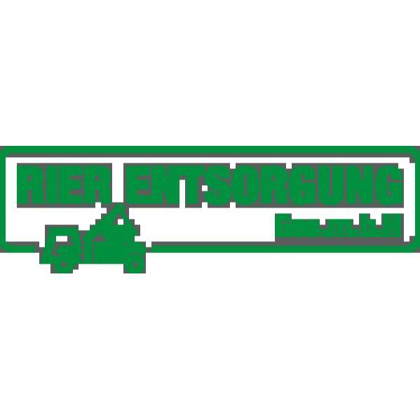 Rier Entsorgungsges.mbH. Logo