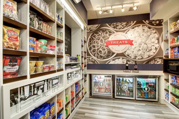 Images Hampton Inn & Suites Greenville Airport