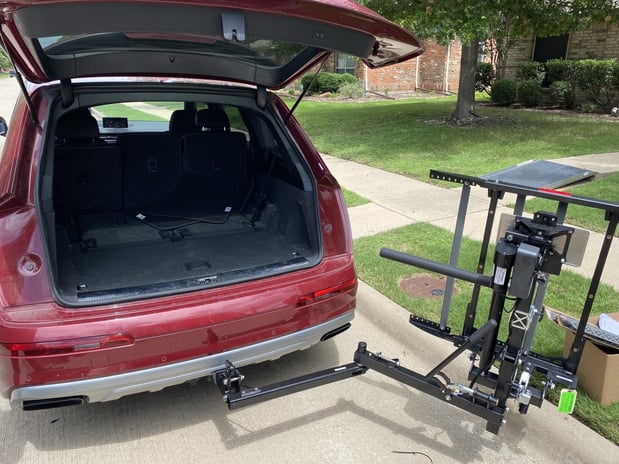Images 101 Mobility of Little Rock