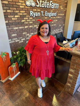 Images Ryan England - State Farm Insurance Agent