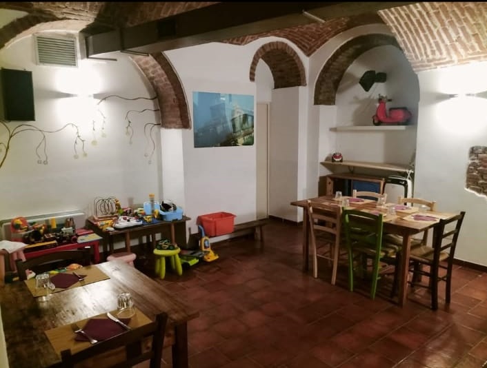 Images I Fiulot - Locanda Etica