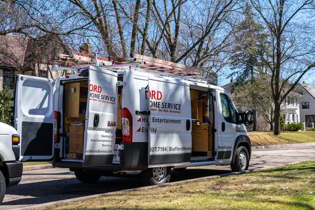 Images Stafford Home Service