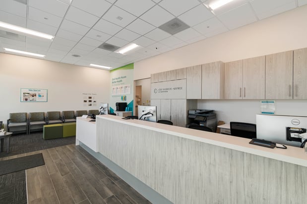 Images The Dental Office of Winchester