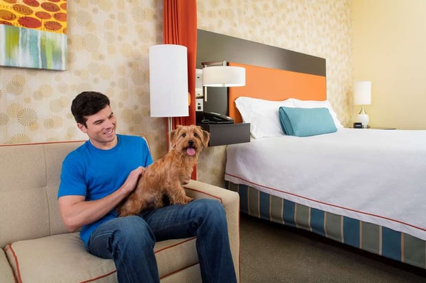 Images Home2 Suites by Hilton San Antonio North Stone Oak