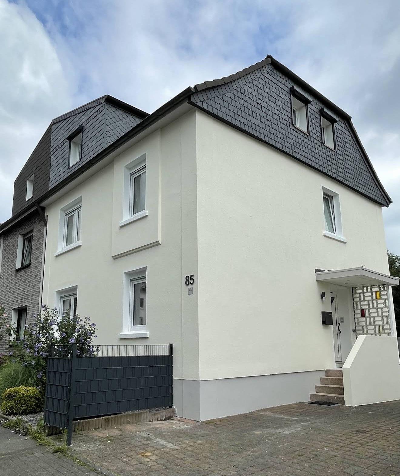 Malerbetrieb Schumacher Inh. Dirk Ohmenzetter e.K., Josephinenstr. 105 in Bochum