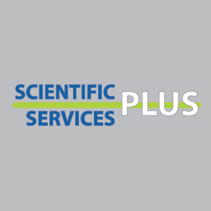 Scientific Services Plus Logo