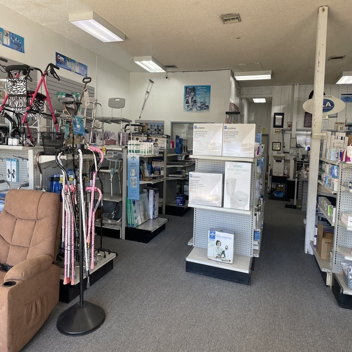 Images Easy Life Medical Supplies Inc.