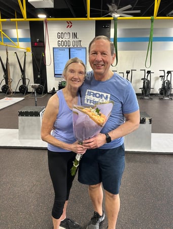 Images Iron Tribe Fitness - Gym, Personal Training