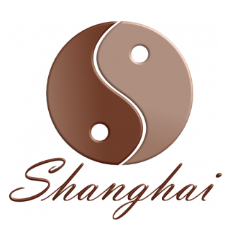 China Restaurant Shanghai Logo