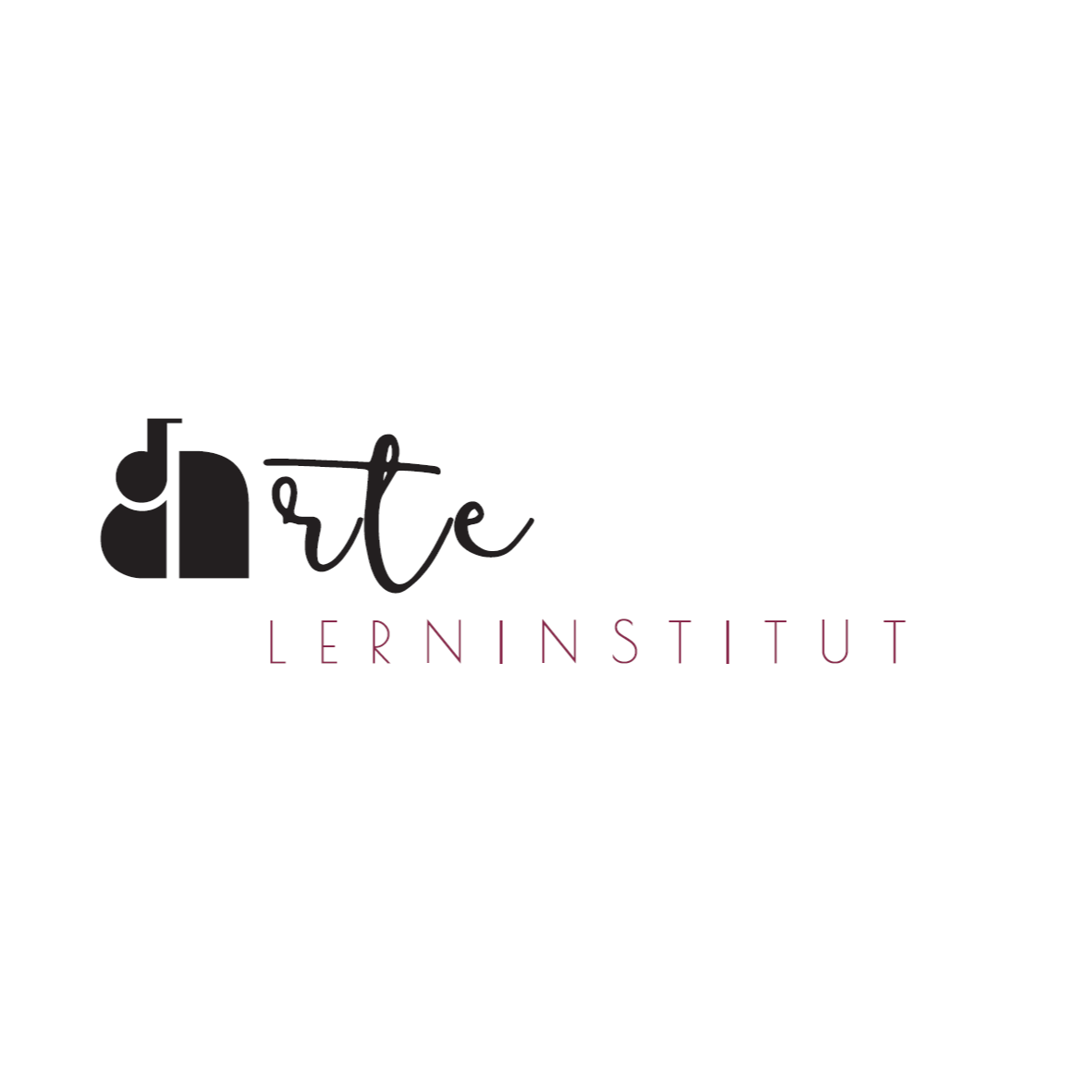 Logo Lerninstitut Arte GmbH