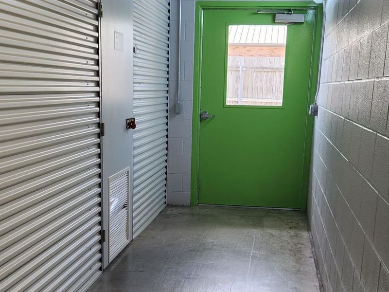 Interior Units