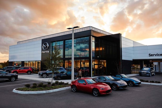 Images Russ Darrow Mazda of Madison