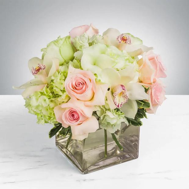 Images Earthwright Florist