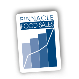 Pinnacle Food Sales Logo