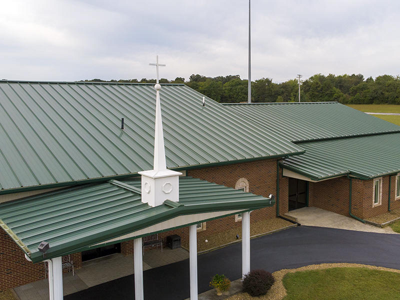 Images Southwest Commercial Roofing