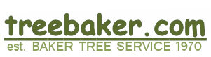Images Baker Tree Service