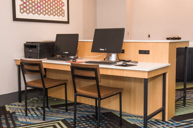 Images Holiday Inn Express & Suites Columbia-Fort Jackson by IHG
