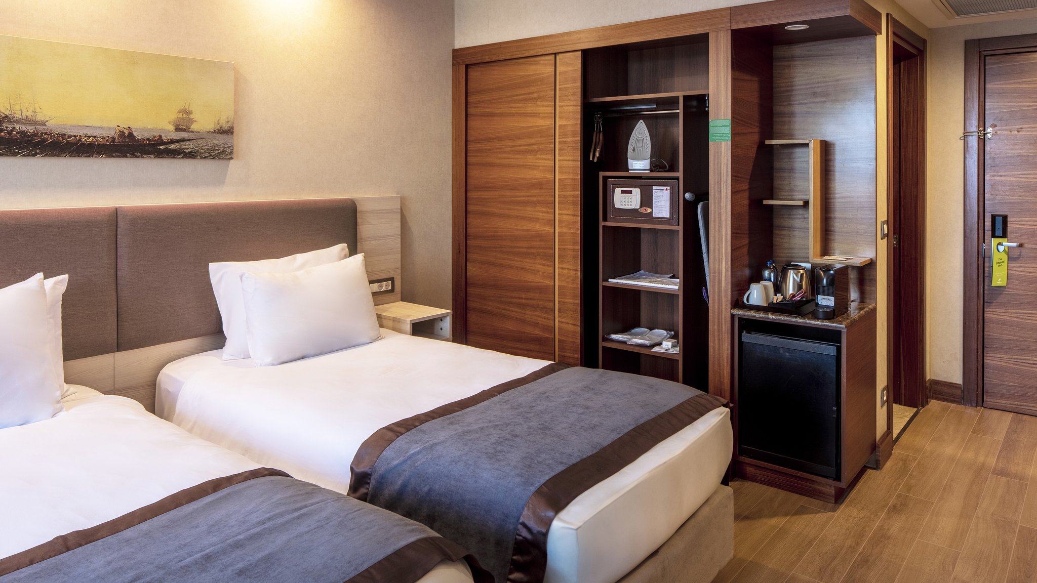 Images Holiday Inn Istanbul - Sisli by IHG