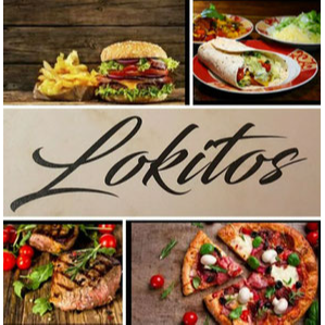 Lokitos Bar-Restaurant in Eching Kreis Freising - Logo