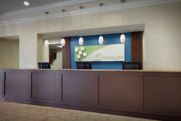 Images Holiday Inn & Suites Orlando SW - Celebration Area by IHG