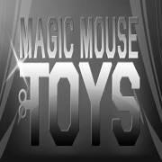 Magic Mouse Toys Logo