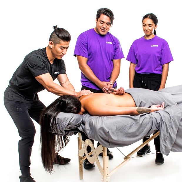 Images Healing Mountain Massage School (Ogden Campus)