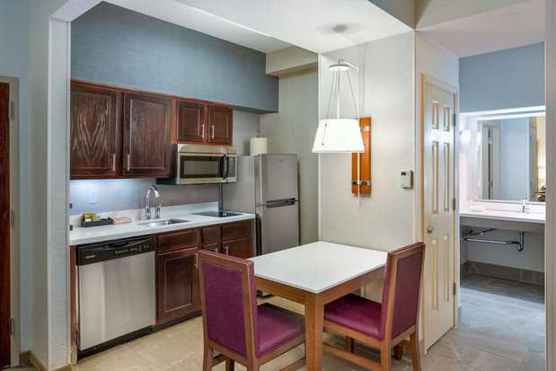 Images Homewood Suites by Hilton Memphis-Germantown
